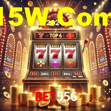 Bet556 App Interface