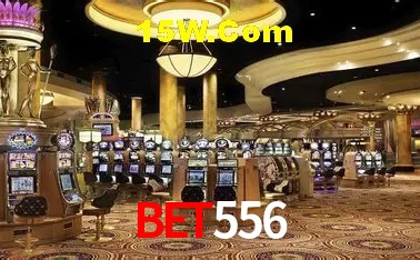 Inovações de Jogos na Bet556: O Futuro das Experiências Interativas