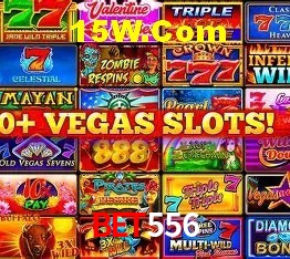 A Popularidade dos Caça-Níqueis no Bet556