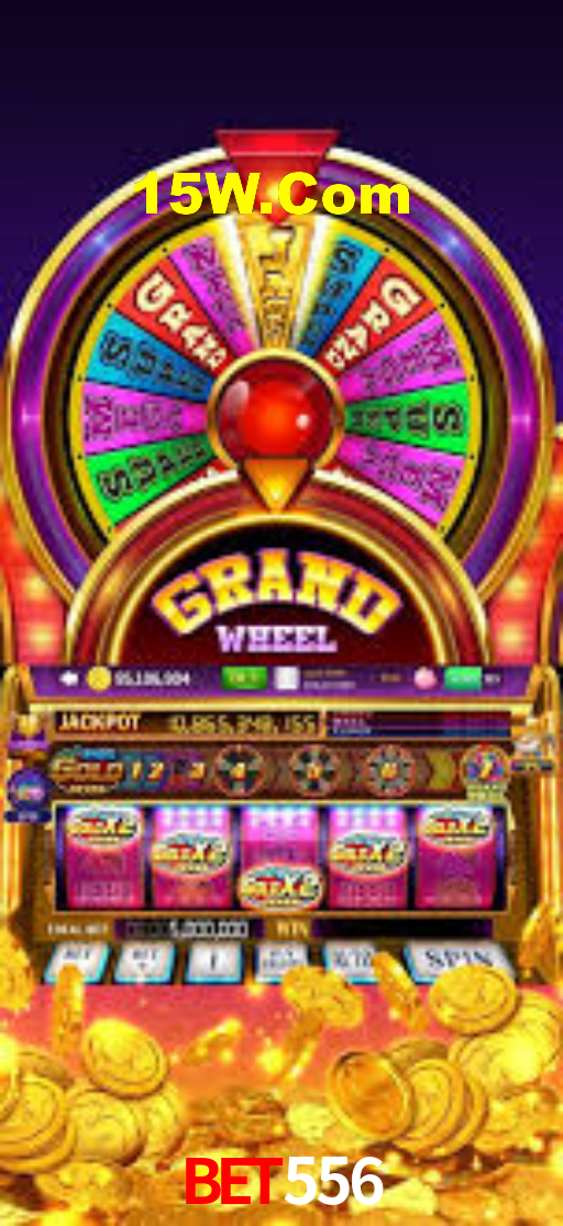 556 Bet App
