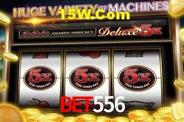 Descubra a Essência do Bet556: Nossa História e Compromissos