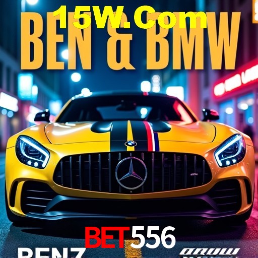 Descubra o Mundo do Cassino Online com Bet556