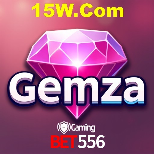 Interface do App Bet556