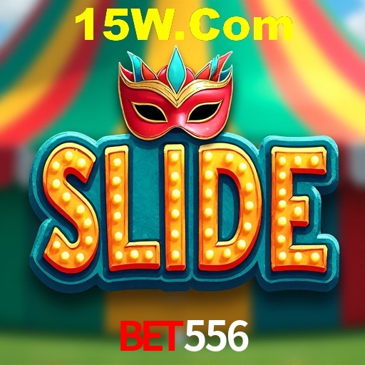 Design Responsivo Bet556